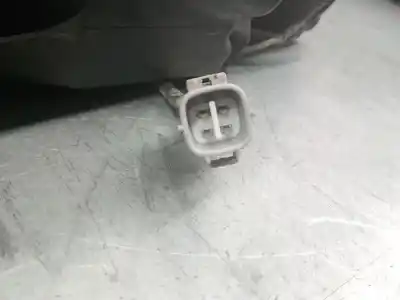 Автозапчасти б/у левая противотуманная фара за lexus nx (_z1_) 300h awd (ayz15_) ссылки oem iam 8122078010  8122078010