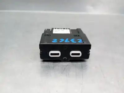 Second-hand car spare part electronic module for cupra leon sp kl / cfducax0 1.5 leon sp e-hybrid200 oem iam references 3g5035964a