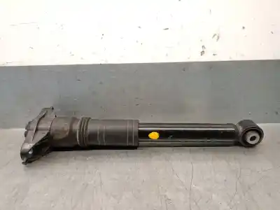 Автозапчасти б/у задний левый амортизатор за PEUGEOT 208 II (UB_, UP_, UW_, UJ_) 1.2 PURETECH 100 ссылки OEM IAM 9831187480 SA27000112 MARELLI 9831186680