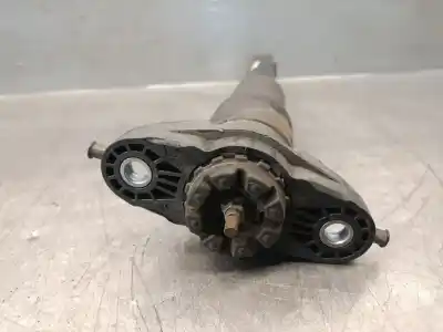 Second-hand car spare part rear left shock absorber for peugeot 208 ii (ub_, up_, uw_, uj_) 1.2 puretech 100 oem iam references 9831187480 sa27000112 marelli 9831186680