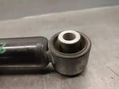 Second-hand car spare part rear left shock absorber for peugeot 208 ii (ub_, up_, uw_, uj_) 1.2 puretech 100 oem iam references 9831187480 sa27000112 marelli 9831186680