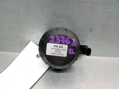 Second-hand car spare part electronic module for cupra leon sp kl / cfducax0 1.5 leon sp e-hybrid200 oem iam references 4h0907601e  4h0907601e