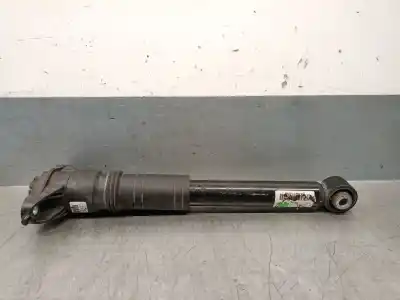 Автозапчасти б/у правый задний амортизатор за PEUGEOT 208 II (UB_, UP_, UW_, UJ_) 1.2 PURETECH 100 ссылки OEM IAM 9831187480 SA27000112 MARELLI 9831186680