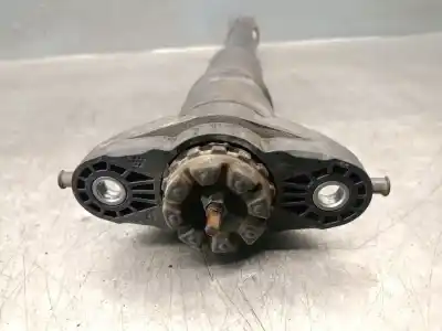 Автозапчастина б/у правий задній амортизатор для peugeot 208 ii (ub_, up_, uw_, uj_) 1.2 puretech 100 посилання на oem iam 9831187480 sa27000112 marelli 9831186680