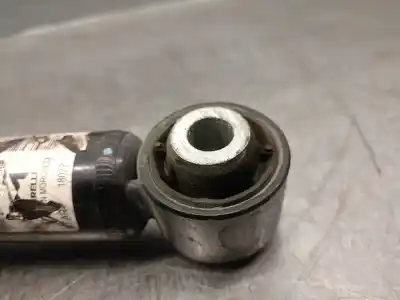 Автозапчастина б/у правий задній амортизатор для peugeot 208 ii (ub_, up_, uw_, uj_) 1.2 puretech 100 посилання на oem iam 9831187480 sa27000112 marelli 9831186680