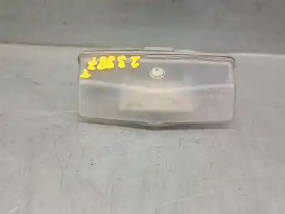 Peça sobressalente para automóvel em segunda mão luz da chapa de matrícula por lexus nx (_z1_) 300h awd (ayz15_) referências oem iam 8127076010