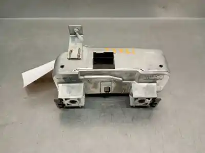 Автозапчастина б/у протикрадійний пристрій для cupra leon sp kl / cfducax0 1.5 leon sp e-hybrid200 посилання на oem iam 3wa905861 33576101 3wa905861