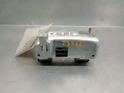 Автозапчастина б/у протикрадійний пристрій для cupra leon sp kl / cfducax0 1.5 leon sp e-hybrid200 посилання на oem iam 3wa905861 33576101 3wa905861