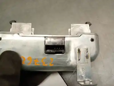 Автозапчастина б/у протикрадійний пристрій для cupra leon sp kl / cfducax0 1.5 leon sp e-hybrid200 посилання на oem iam 3wa905861 33576101 3wa905861