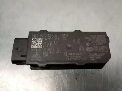 Автозапчастина б/у антена для cupra leon sp kl / cfducax0 1.5 leon sp e-hybrid200 посилання на oem iam 5wa962133g  