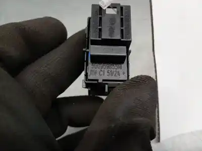 Автозапчастина б/у управління склами задніх правіх для cupra leon sp kl / cfducax0 1.5 leon sp e-hybrid200 посилання на oem iam 5g0959855m  5g0959855m