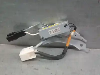 Peça sobressalente para automóvel em segunda mão módulo eletrônico por lexus nx (_z1_) 300h awd (ayz15_) referências oem iam 8630078020