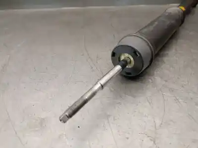 Автозапчасти б/у задний левый амортизатор за renault captur ii (hf_) tce 90 (hfm6) ссылки oem iam 562106719r  