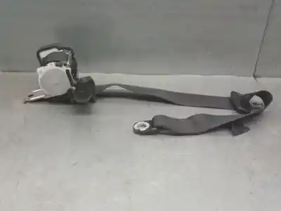 Peça sobressalente para automóvel em segunda mão cinto de segurança dianteiro esquerdo por lexus nx (_z1_) 300h awd (ayz15_) referências oem iam 7337078020c0