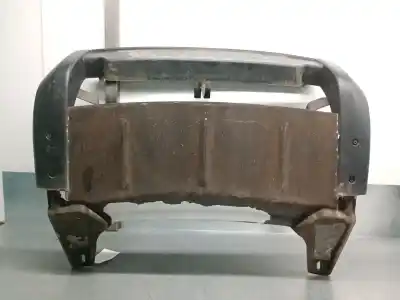 Автозапчастина б/у передній бампер для RENAULT SCENIC RX4 (JA0) 1.9 dCi Salomon Посилання на OEM IAM 8200262689  8200262689