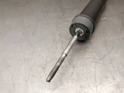 Автозапчастина б/у правий задній амортизатор для renault captur ii (hf_) tce 90 (hfm6) посилання на oem iam 562106719r  