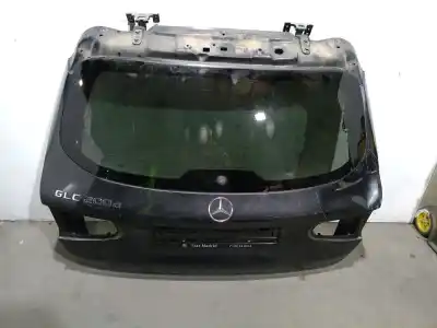 Автозапчастина б/у загальні двері для MERCEDES-BENZ GLC (X253) 200 D 4-MATIC (253.916) Посилання на OEM IAM A2537400305  A2537400305