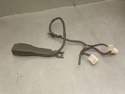 Peça sobressalente para automóvel em segunda mão chicote / encaixe cinto segurança dianteiro esquerdo por lexus nx (_z1_) 300h awd (ayz15_) referências oem iam 7323078010c0