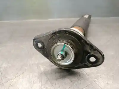 Автозапчастина б/у правий задній амортизатор для mg rover mg hs 1.5 t (sas23) посилання на oem iam 10671748 814902013539 sachs 