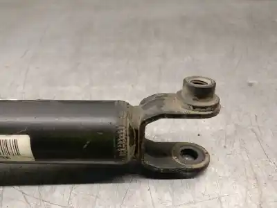 Автозапчастина б/у правий задній амортизатор для mg rover mg hs 1.5 t (sas23) посилання на oem iam 10671748 814902013539 sachs 