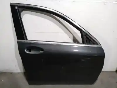 Автозапчастина б/у передні праві двері для mercedes-benz glc (x253) 200 d 4-matic (253.916) посилання на oem iam a2537200405