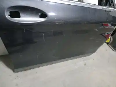 Автозапчастина б/у передні праві двері для mercedes-benz glc (x253) 200 d 4-matic (253.916) посилання на oem iam a2537200405  a2537200405