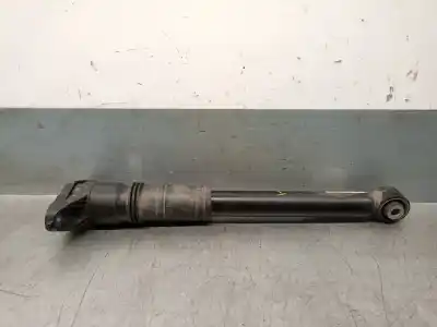 Автозапчасти б/у правый задний амортизатор за peugeot 2008 ii (ud_, us_, uy_, uk_) 1.2 puretech 100 ссылки oem iam 9836658080