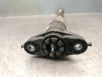 Автозапчасти б/у правый задний амортизатор за peugeot 2008 ii (ud_, us_, uy_, uk_) 1.2 puretech 100 ссылки oem iam 9836658080 sa27000093 marelli 9836658080