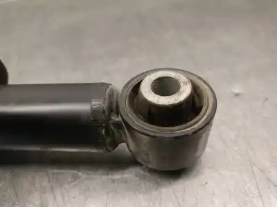 Автозапчасти б/у правый задний амортизатор за peugeot 2008 ii (ud_, us_, uy_, uk_) 1.2 puretech 100 ссылки oem iam 9836658080 sa27000093 marelli 9836658080