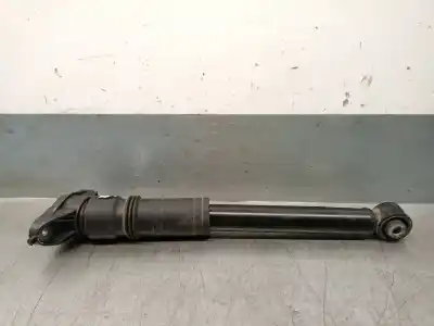 Автозапчасти б/у задний левый амортизатор за peugeot 2008 ii (ud_, us_, uy_, uk_) 1.2 puretech 100 ссылки oem iam 9836658080