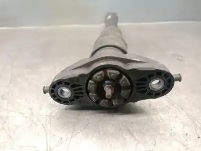 Автозапчасти б/у задний левый амортизатор за peugeot 2008 ii (ud_, us_, uy_, uk_) 1.2 puretech 100 ссылки oem iam 9836658080 sa27000093 marelli 9836658080