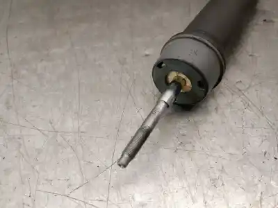 Pezzo di ricambio per auto di seconda mano ammortizzatore posteriore sinistro per renault captur ii (hf_) lpg (hfmt) riferimenti oem iam 562109129r  