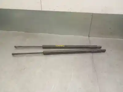 Peça sobressalente para automóvel em segunda mão amortecedores do tronco / porta por lexus nx (_z1_) 300h awd (ayz15_) referências oem iam 689500wa20