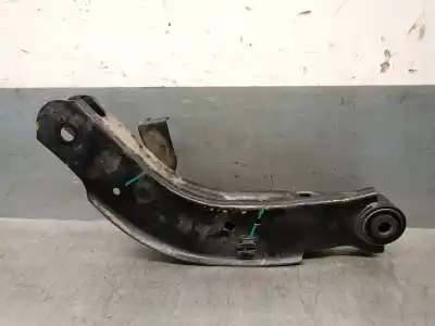 Peça sobressalente para automóvel em segunda mão braço de suspensão superior traseiro esquerdo por mg rover mg hs 1.5 t (sas23) referências oem iam 10561329al