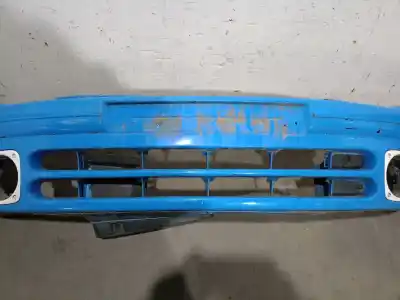 Автозапчастина б/у передній бампер для renault clio ii fase i (b/cbo) 1.9 dti diesel 80 cv / 59 kw посилання на oem iam 7701470894  7701470894 Автозапчастина б/у передній бампер для renault clio ii fase i (b/cbo) 1.9 dti diesel 80 cv / 59 kw посилання на oem iam 7701470894  7701470894