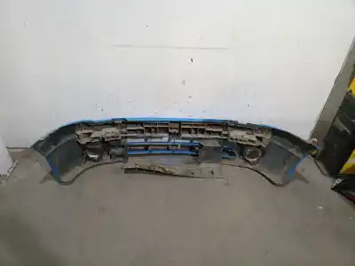 Автозапчастина б/у передній бампер для renault clio ii fase i (b/cbo) 1.9 dti diesel 80 cv / 59 kw посилання на oem iam 7701470894  7701470894 Автозапчастина б/у передній бампер для renault clio ii fase i (b/cbo) 1.9 dti diesel 80 cv / 59 kw посилання на oem iam 7701470894  7701470894