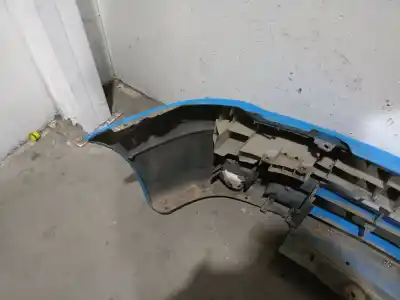 Автозапчастина б/у передній бампер для renault clio ii fase i (b/cbo) 1.9 dti diesel 80 cv / 59 kw посилання на oem iam 7701470894  7701470894 Автозапчастина б/у передній бампер для renault clio ii fase i (b/cbo) 1.9 dti diesel 80 cv / 59 kw посилання на oem iam 7701470894  7701470894