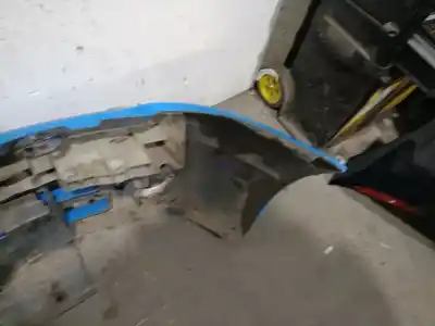 Автозапчастина б/у передній бампер для renault clio ii fase i (b/cbo) 1.9 dti diesel 80 cv / 59 kw посилання на oem iam 7701470894  7701470894 Автозапчастина б/у передній бампер для renault clio ii fase i (b/cbo) 1.9 dti diesel 80 cv / 59 kw посилання на oem iam 7701470894  7701470894