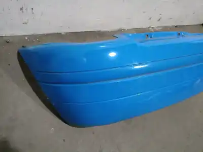 Автозапчастина б/у задній бампер для renault clio ii fase i (b/cbo) 1.9 dti diesel 80 cv / 59 kw посилання на oem iam 7701470811  7701470811 Автозапчастина б/у задній бампер для renault clio ii fase i (b/cbo) 1.9 dti diesel 80 cv / 59 kw посилання на oem iam 7701470811  7701470811