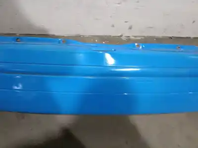 Автозапчастина б/у задній бампер для renault clio ii fase i (b/cbo) 1.9 dti diesel 80 cv / 59 kw посилання на oem iam 7701470811  7701470811 Автозапчастина б/у задній бампер для renault clio ii fase i (b/cbo) 1.9 dti diesel 80 cv / 59 kw посилання на oem iam 7701470811  7701470811