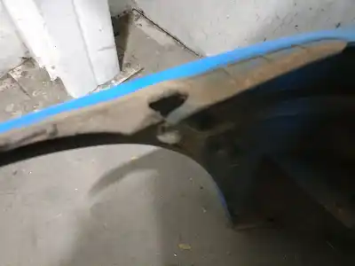 Автозапчастина б/у задній бампер для renault clio ii fase i (b/cbo) 1.9 dti diesel 80 cv / 59 kw посилання на oem iam 7701470811  7701470811 Автозапчастина б/у задній бампер для renault clio ii fase i (b/cbo) 1.9 dti diesel 80 cv / 59 kw посилання на oem iam 7701470811  7701470811