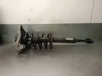 Second-hand car spare part Front Right Shock Absorber for AUDI A4 B6 DESCAPOTABLE (8H7) 1.8 T OEM IAM references 8E0413031BS  8E0413031CM