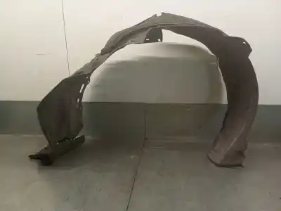 Peça sobressalente para automóvel em segunda mão cave de roda dianteira direita por lexus nx (_z1_) 300h awd (ayz15_) referências oem iam 5387578010