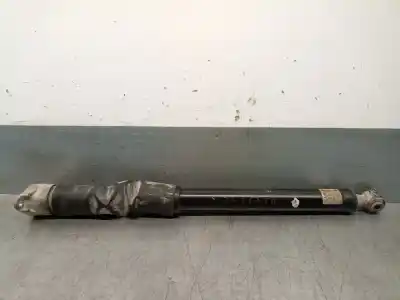 Автозапчастина б/у правий задній амортизатор для FORD PUMA 1.0 EcoBoost CAT Посилання на OEM IAM L1TC18080DG  2467603