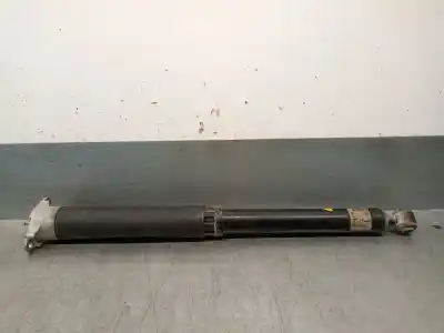 Second-hand car spare part rear left shock absorber for ford puma 1.0 ecoboost cat oem iam references l1tc18080dg
