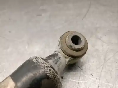 Peça sobressalente para automóvel em segunda mão amortecedor traseiro esquerdo por ford puma 1.0 ecoboost cat referências oem iam l1tc18080dg  2467603