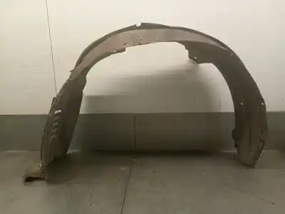 Peça sobressalente para automóvel em segunda mão cave de roda dianteira esquerda por lexus nx (_z1_) 300h awd (ayz15_) referências oem iam 5387678010