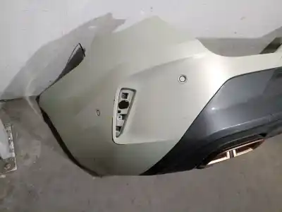 Автозапчастина б/у задній бампер для cupra leon sp kl / cfducax0 1.5 leon sp e-hybrid200 посилання на oem iam 5fe807417aa  5fe807417aa