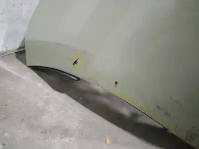 Автозапчастина б/у задній бампер для cupra leon sp kl / cfducax0 1.5 leon sp e-hybrid200 посилання на oem iam 5fe807417aa  5fe807417aa