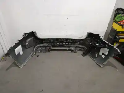 Автозапчастина б/у задній бампер для cupra leon sp kl / cfducax0 1.5 leon sp e-hybrid200 посилання на oem iam 5fe807417aa  5fe807417aa